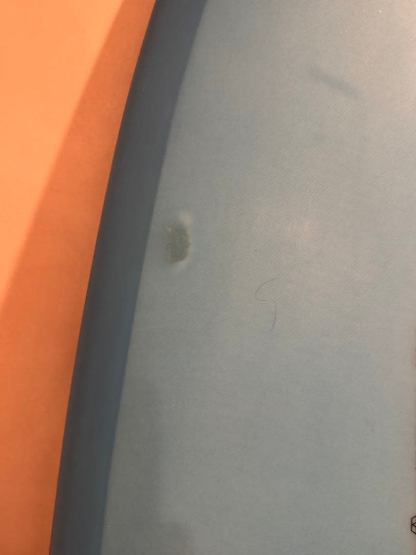 アルメリックCI MID 6’6” カリフォルニア製