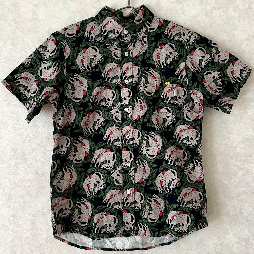 美品】 「ザ・ノース・フェイス」 × 「ミナ ペルホネン」 石垣かりゆし