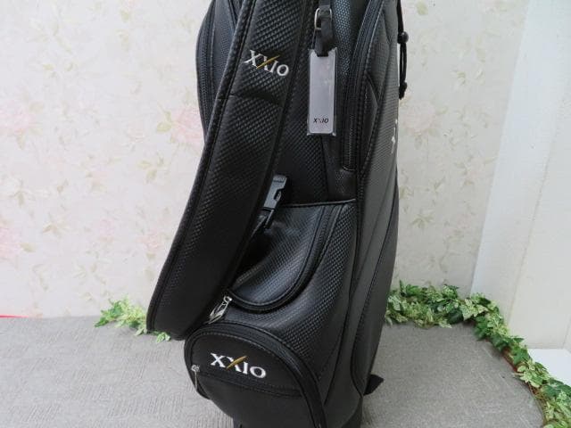 K*H様 （22FF2972）メンズ　ゴルフクラブまとめて12本　バッグ付き　右