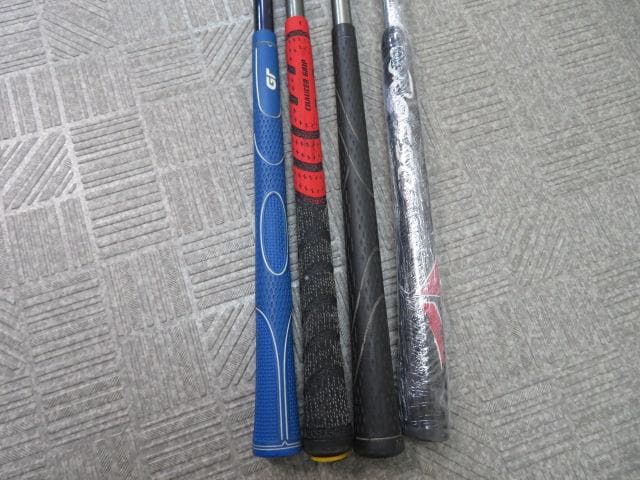 K*H様 （22FF2972）メンズ　ゴルフクラブまとめて12本　バッグ付き　右
