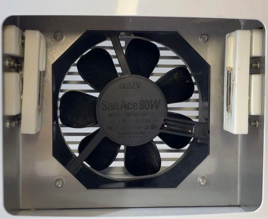 オゾン生成器 バクテクターO3 タムラテコ TM-11MFE 22年製 - メルカリ