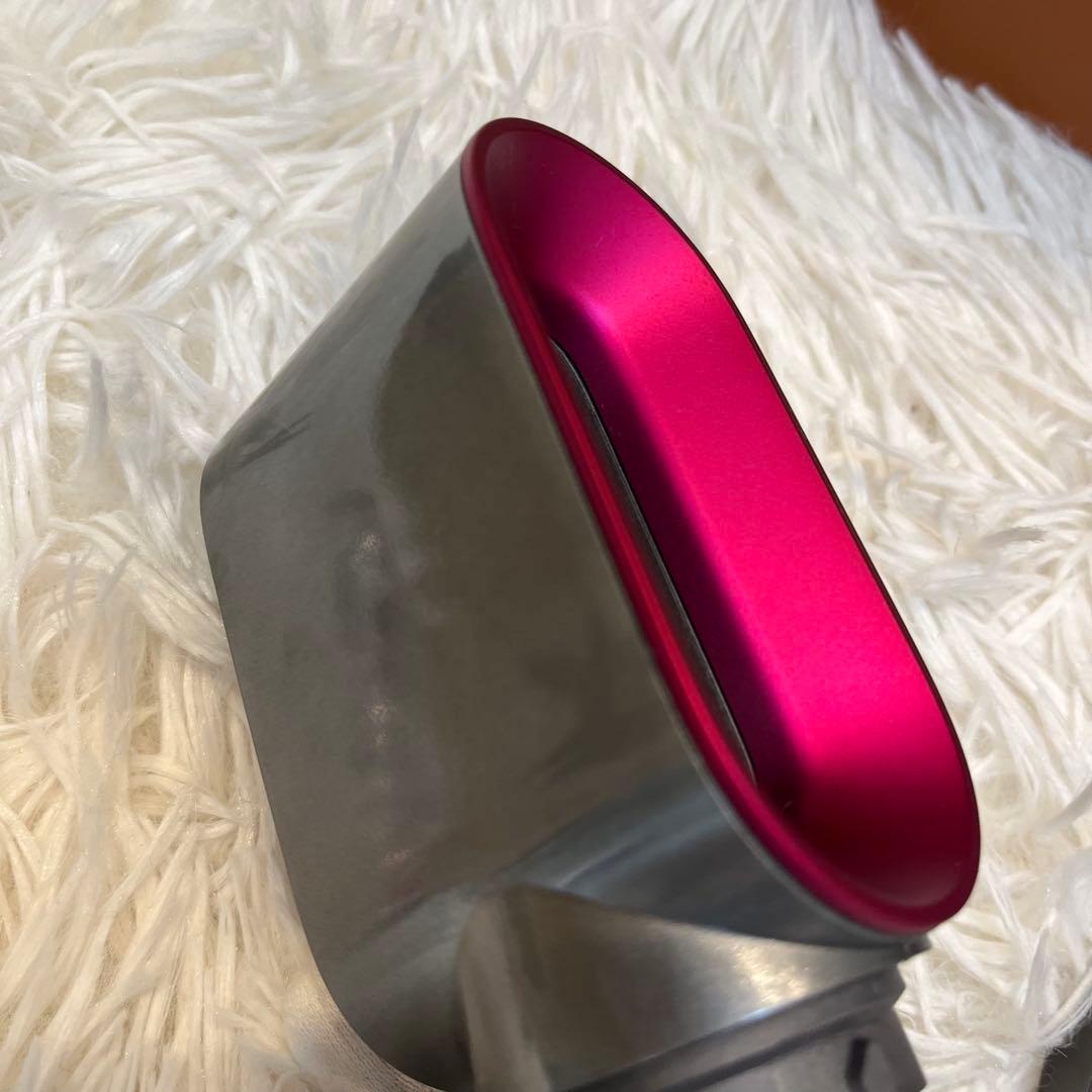Dyson ダイソン エアラップスタイラー HS01　AIRWRAP