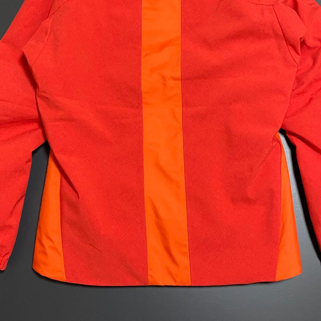 極美品 DESCENTE デサント スキージャケット 中綿 撥水 メンズ M