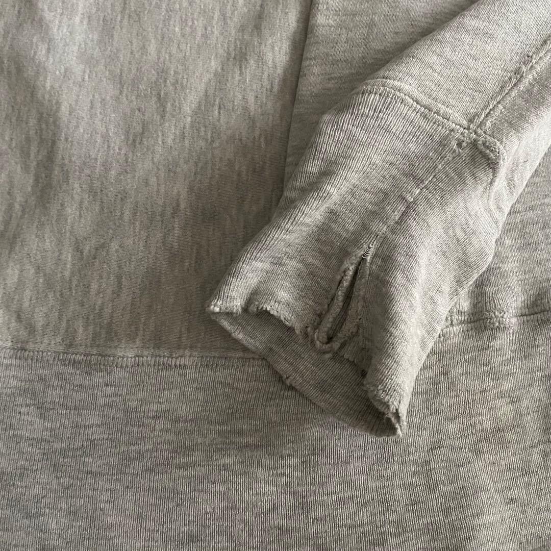 80s Champion リバースウィーブ 襤褸