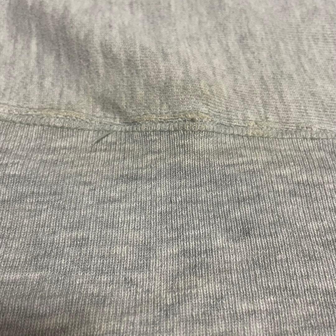 80s Champion リバースウィーブ 襤褸