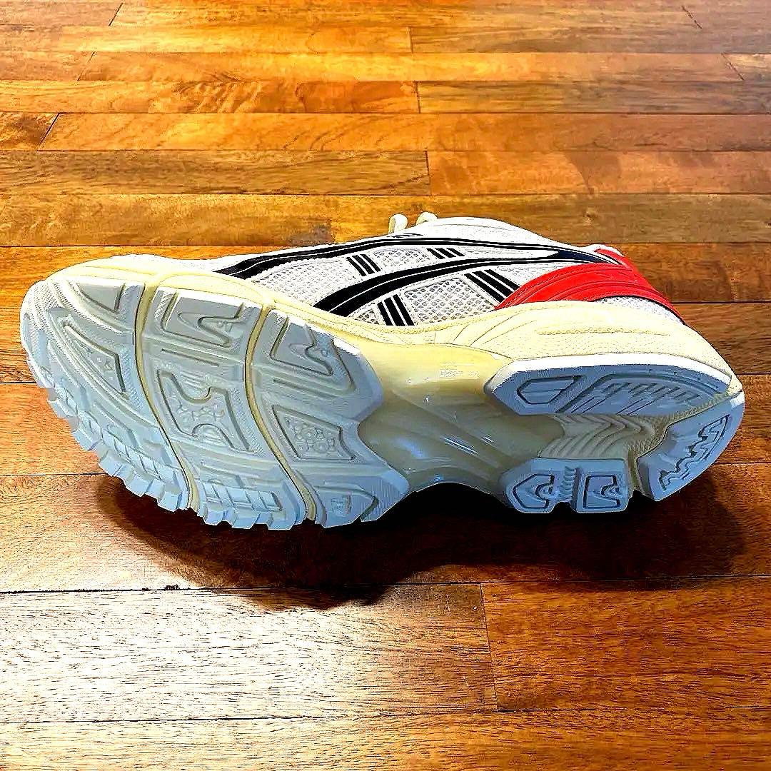 アイルトンセナ　限定品　アシックス GEL-Gel-Kayano 26.5cm