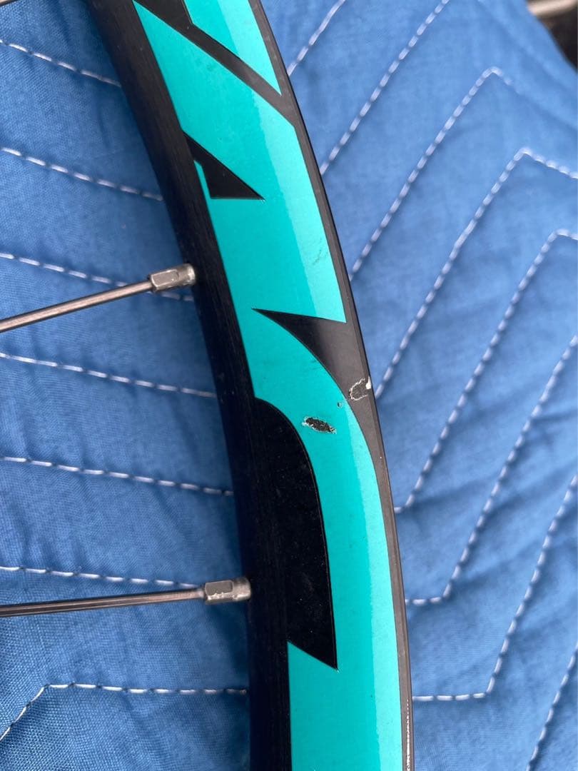 RACE FACE　ARC30オフセットホイール　29インチ用