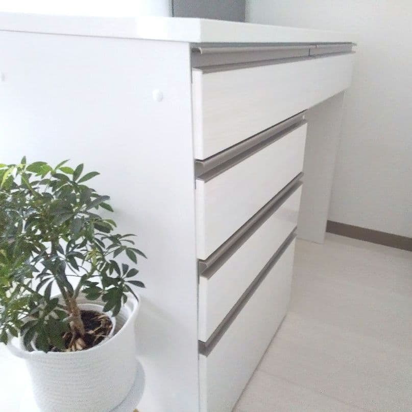 ニトリ リガーレハイタイプ