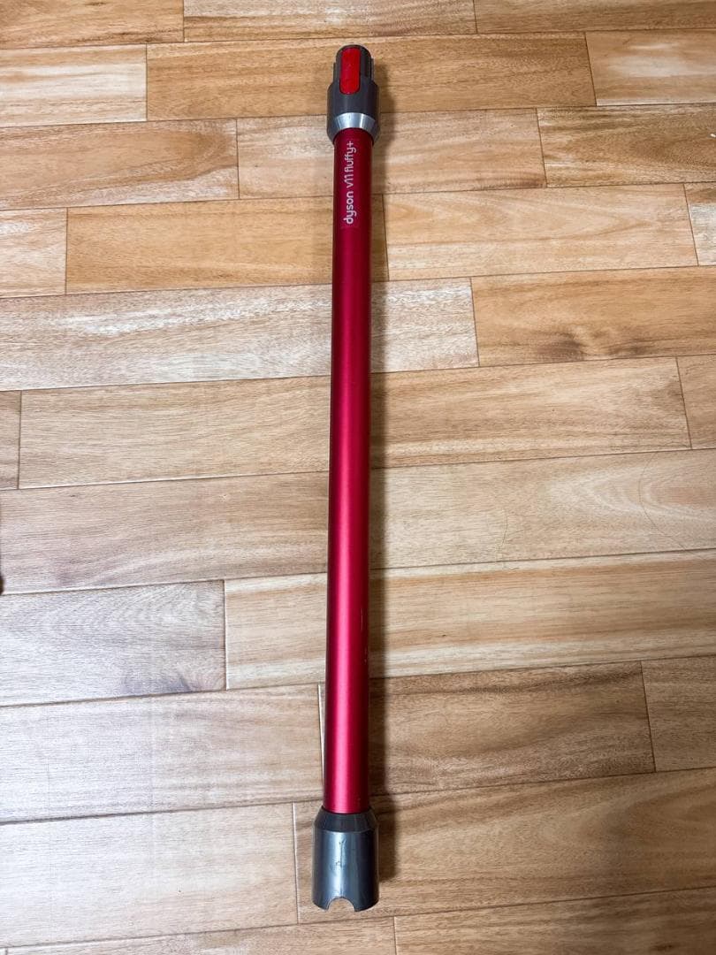 【分解洗浄済】268-ダイソン dyson v10 sv12 掃除機 作動品