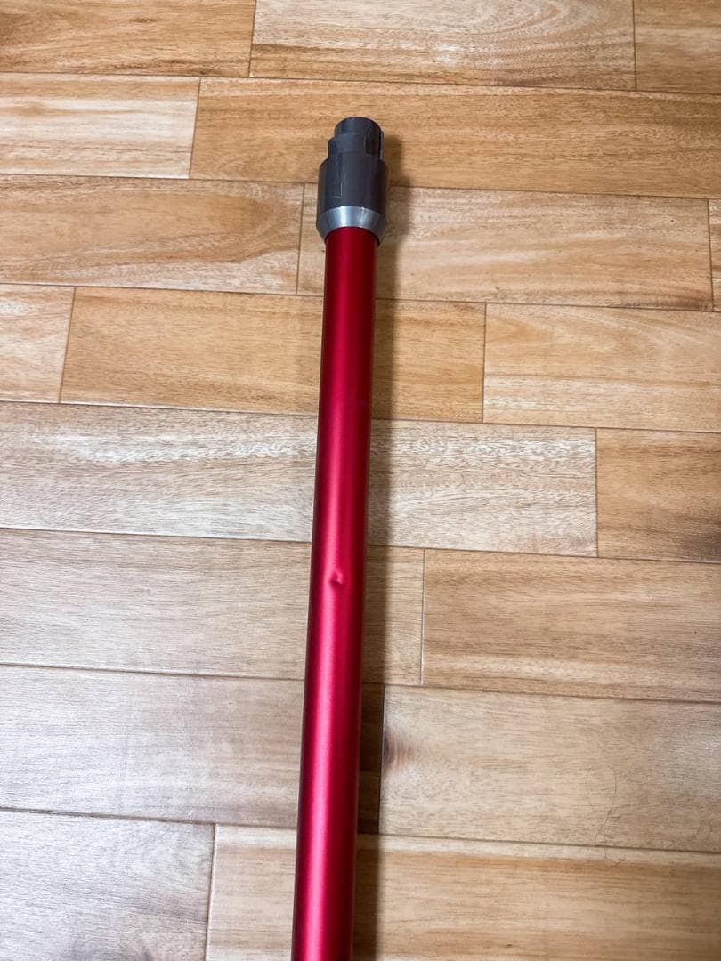 【分解洗浄済】268-ダイソン dyson v10 sv12 掃除機 作動品