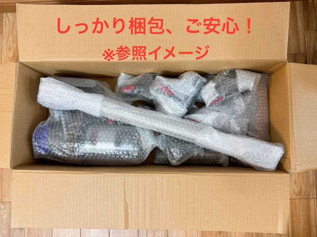 【分解洗浄済】268-ダイソン dyson v10 sv12 掃除機 作動品