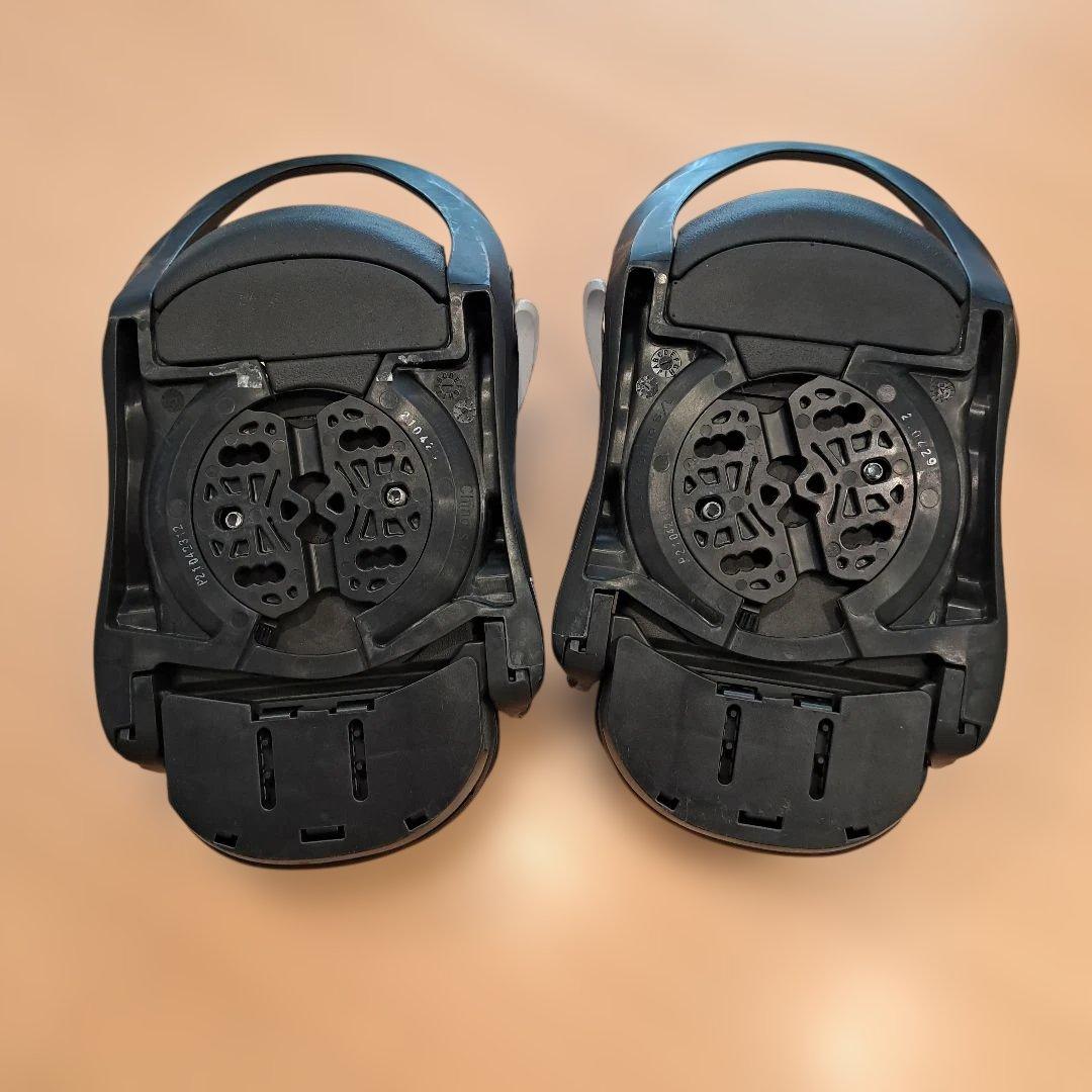 Burton step onビンディング　 キッズ