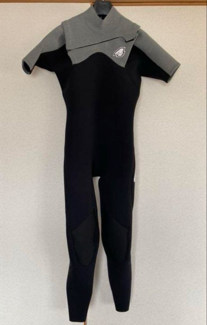 中古美品！4dimensions 2mm シーガル オーダー品