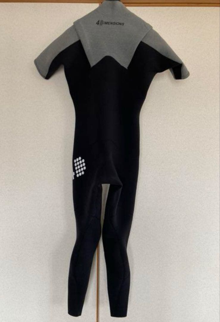 中古美品！4dimensions 2mm シーガル オーダー品