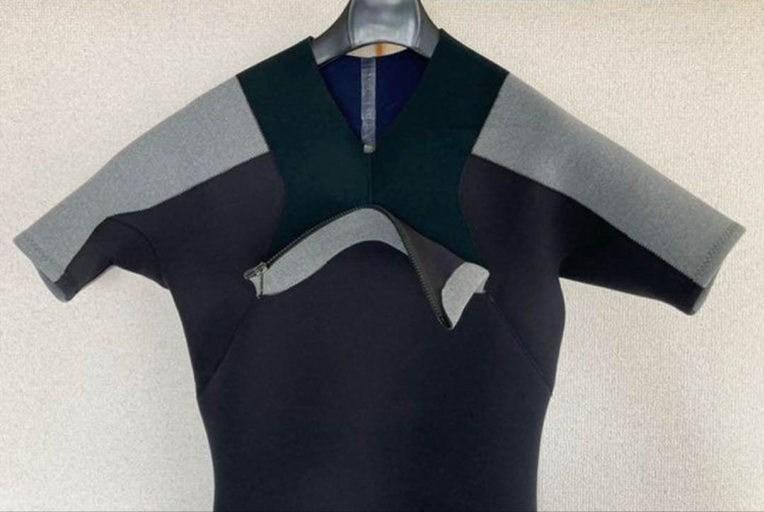 中古美品！4dimensions 2mm シーガル オーダー品