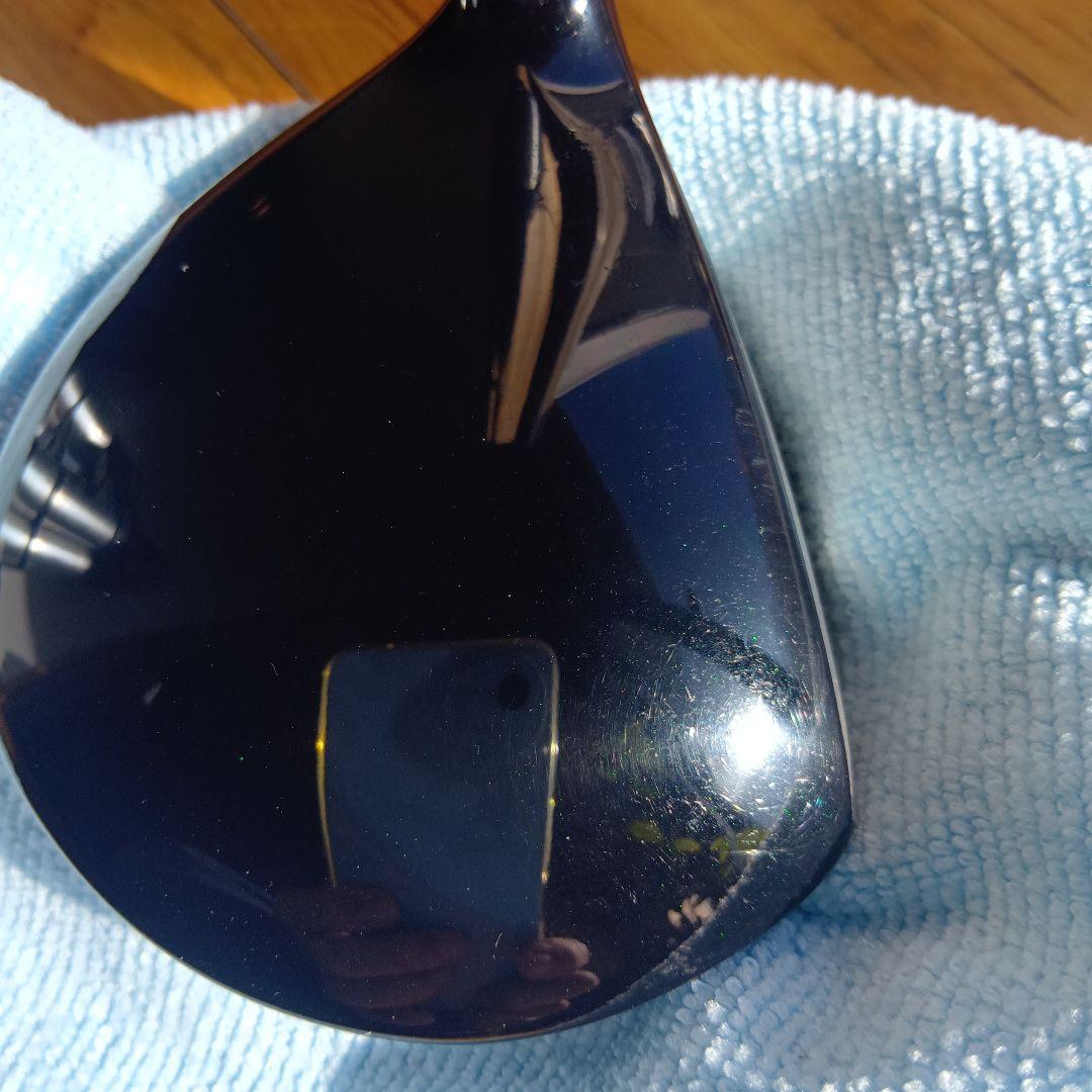 BALDO(バルド) TTX 7W + マミヤ ATTAS MB 75S