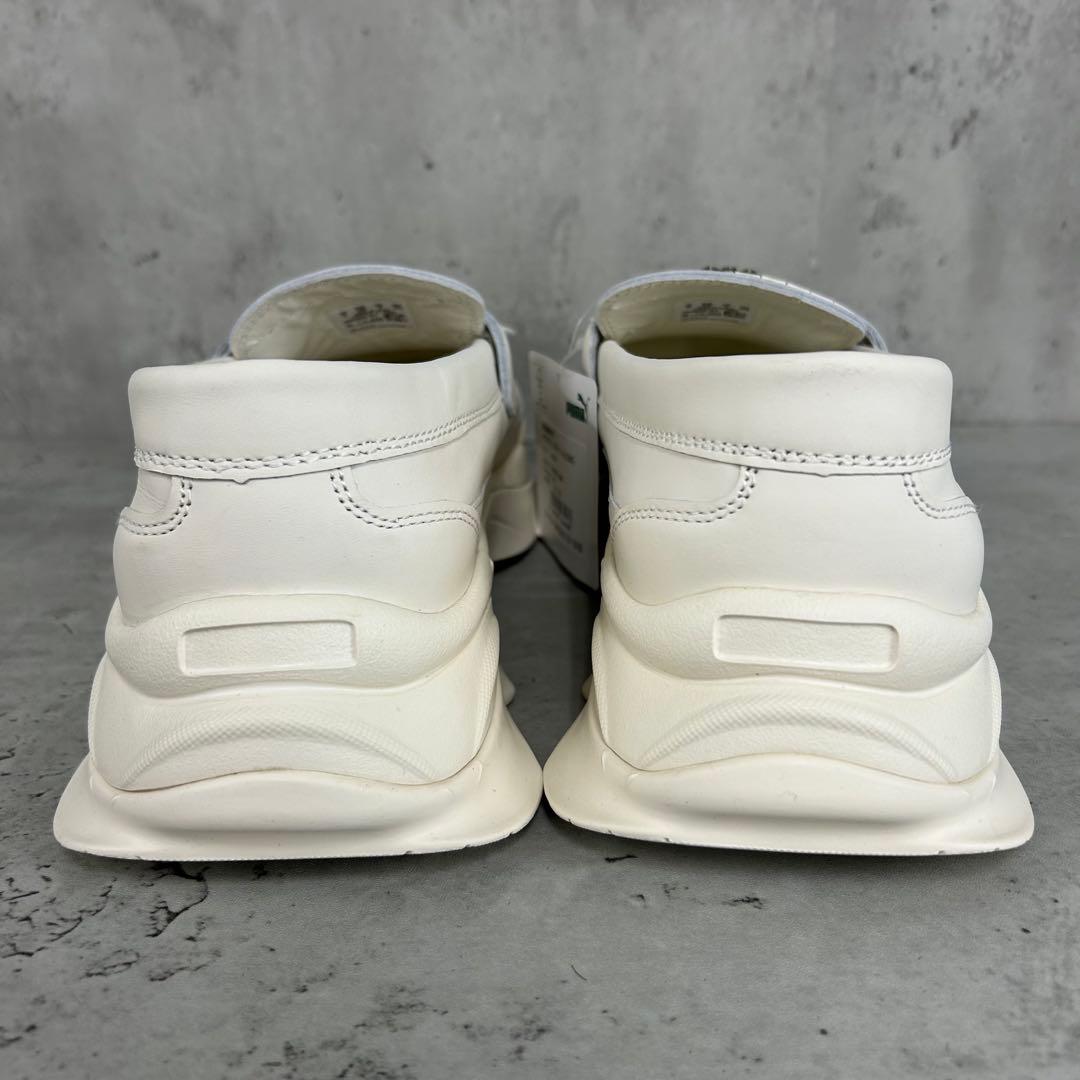 奈都美 新品未使用PUMA NITEFOX LOAFER L PALOMO