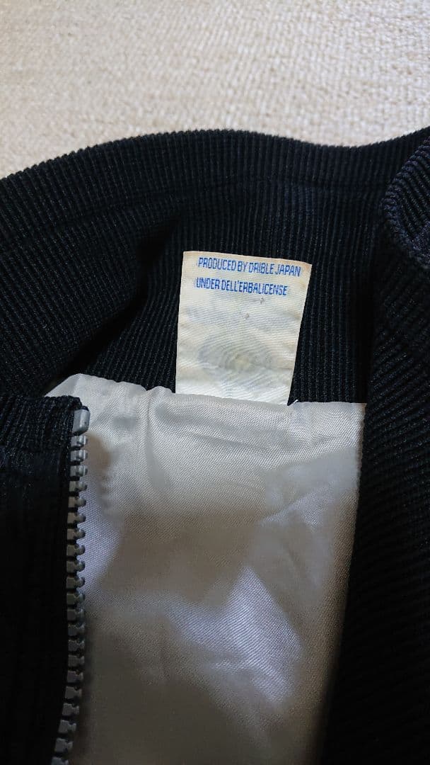 ヴァンフォーレ甲府　エスパルスドリームプラザ ナイロンジャケット