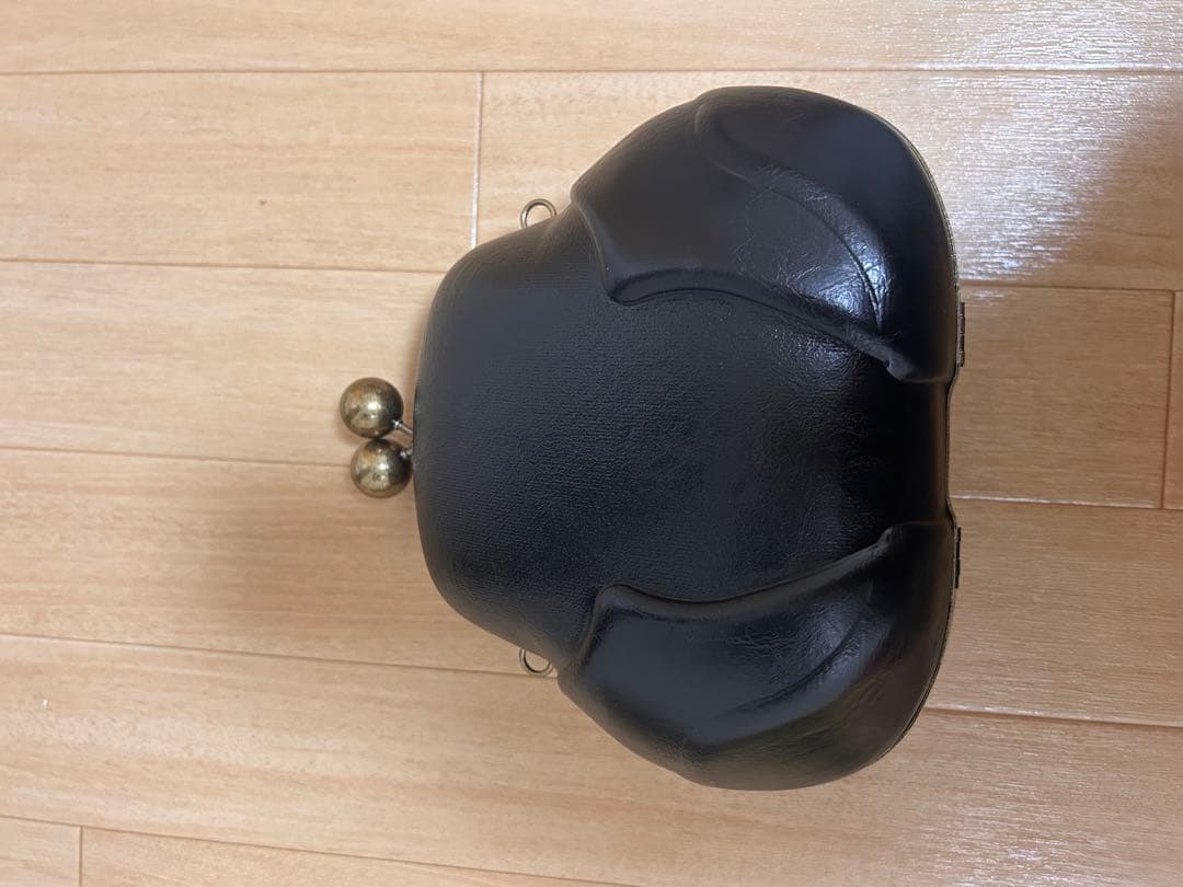 Anna Sui オープンロジ Butterfly Bag