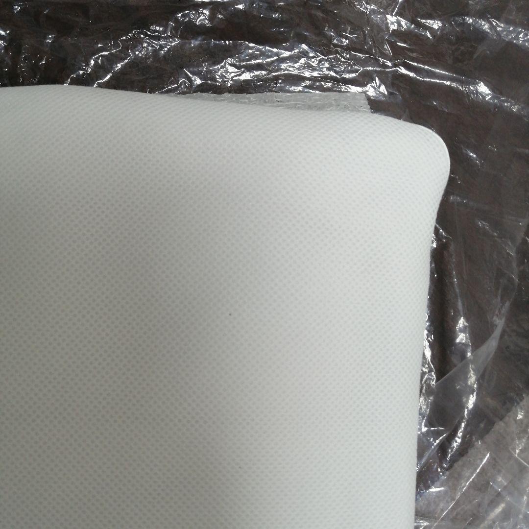 メッシュ素材 枕用インナー ホワイト