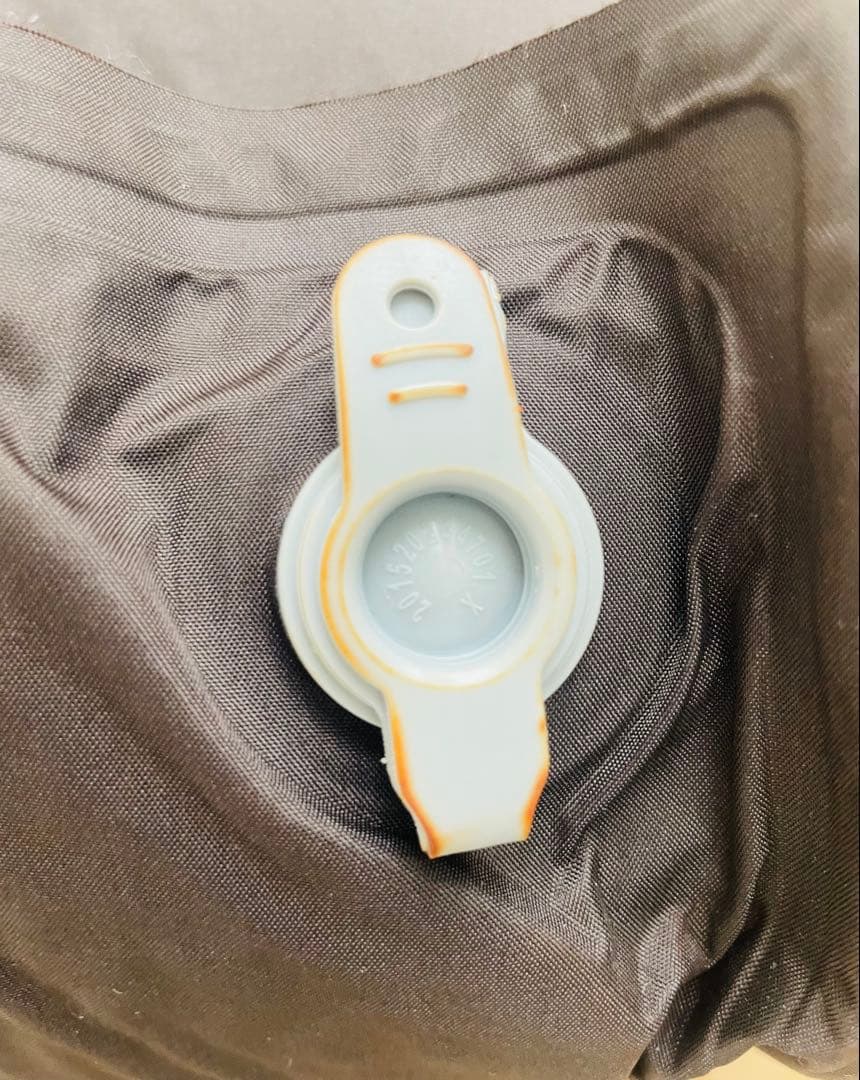 2枚セット FIELDOR 車中泊マット厚さ5cm Lサイズ