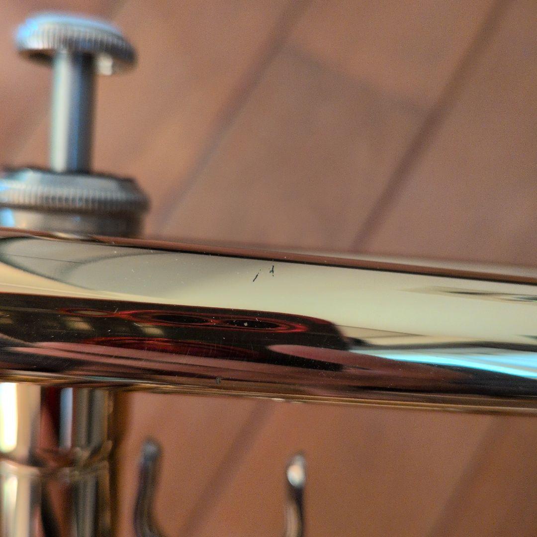 トランペット　ytr2330　値下げしました。