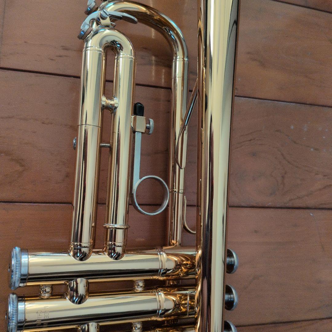トランペット　ytr2330　値下げしました。