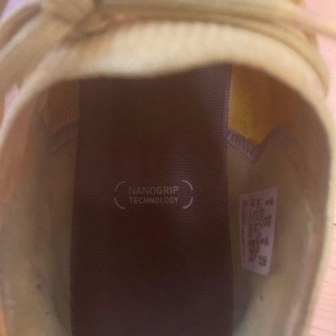 プーマ　ウルトラアルティメット　FG/AG 27.0cm