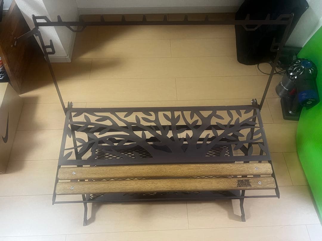 NATURETONES　ネイチャートーンズ　リトルワークスタンド