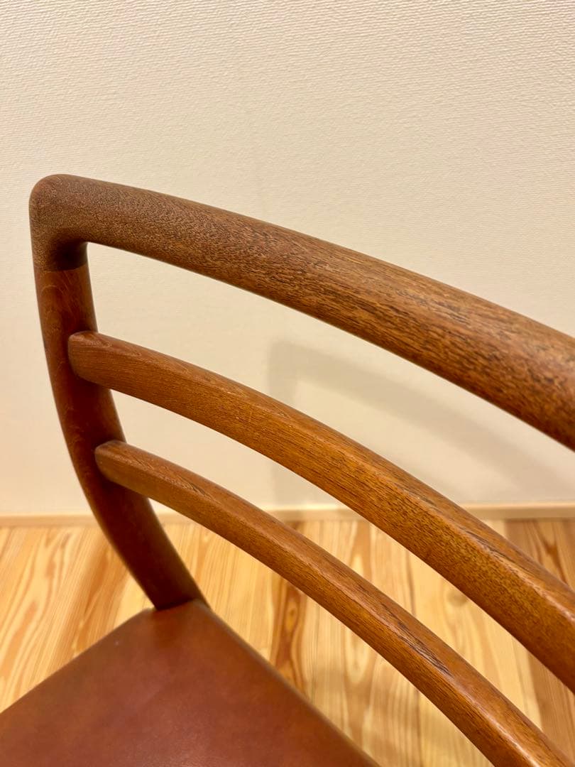 け*ん様 青林製作所 ダイニングチェア ミッドセンチュリー ジャパン