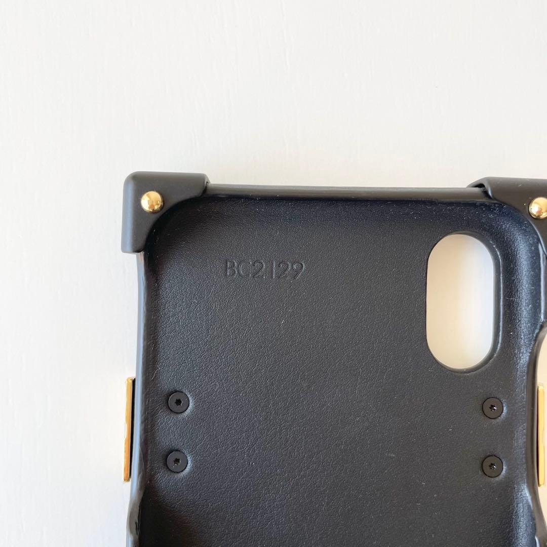 ボビー様【新品・正規品】ルイヴィトン アイ トランク iPhoneX XS 対応