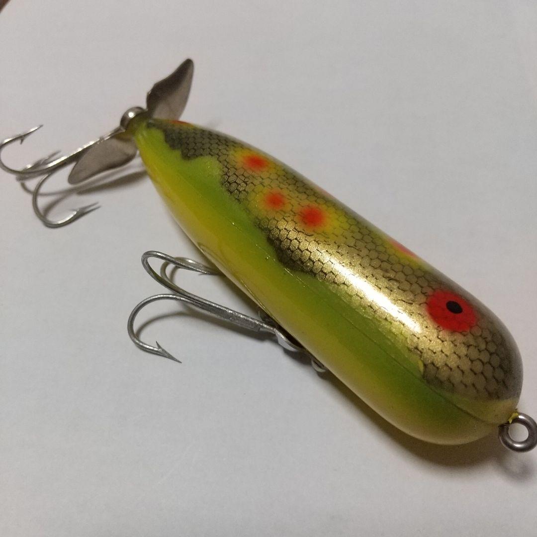 へドンマグナムトピード ② 値下げしました。