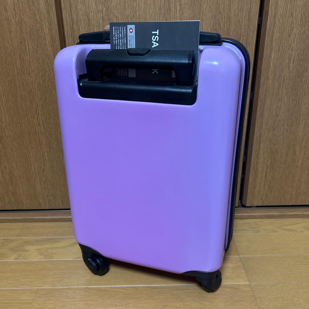 最終お値下げ キャリーケース クロミ サンリオ当たりくじ 2021 新品未使用