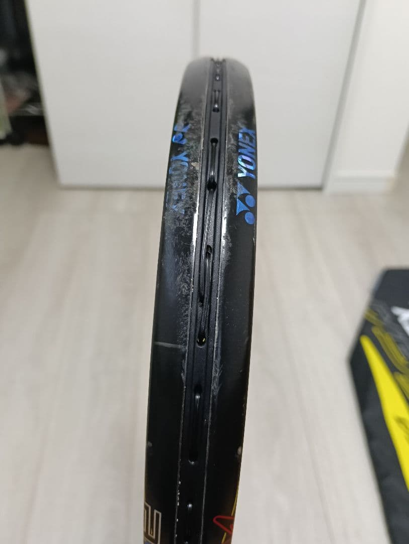 ヨネックス　NEXIGA 70S