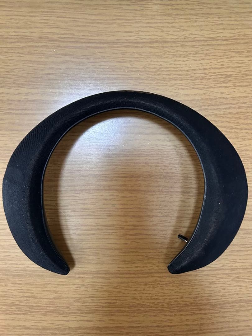 ヘッドホン Bose SoundWear Companion Speaker