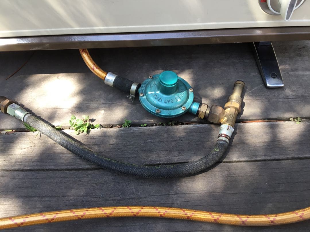 リンナイ 12K II LPガス用 据え置き型 赤外線ストーブ コ