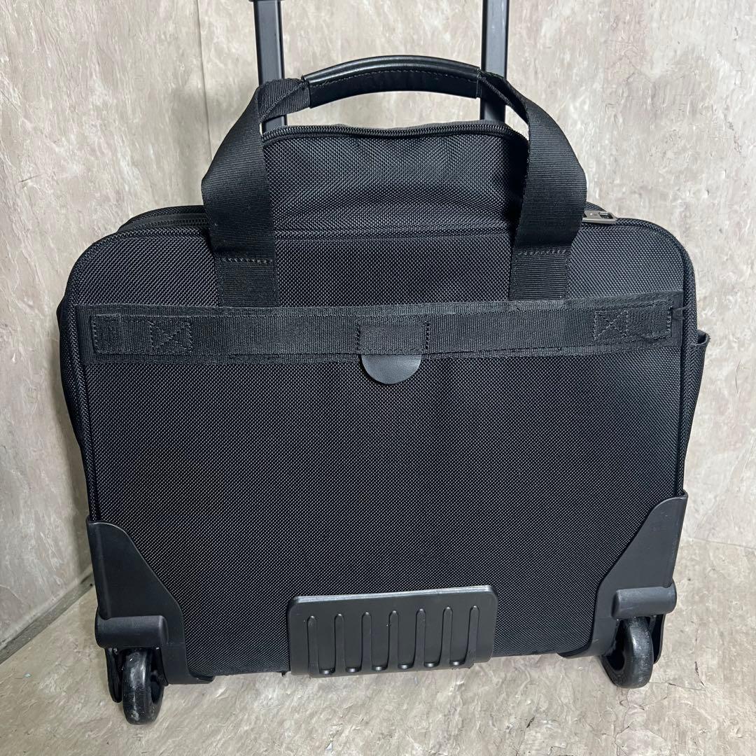 BERMAS FUNCTION GEAR PLUS ビジネスキャリー 2輪