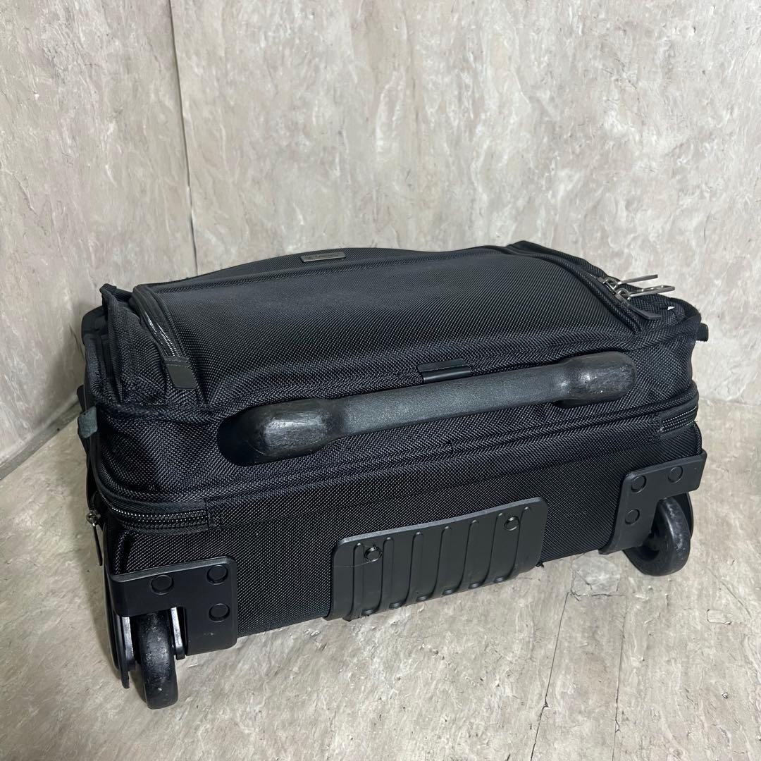 BERMAS FUNCTION GEAR PLUS ビジネスキャリー 2輪