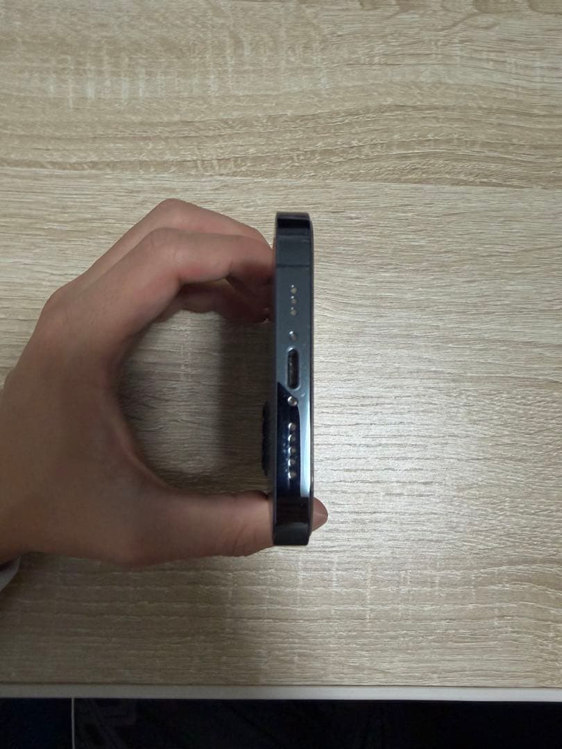 iPhone12 Pro 128GB 本体 箱と充電ケーブル付き