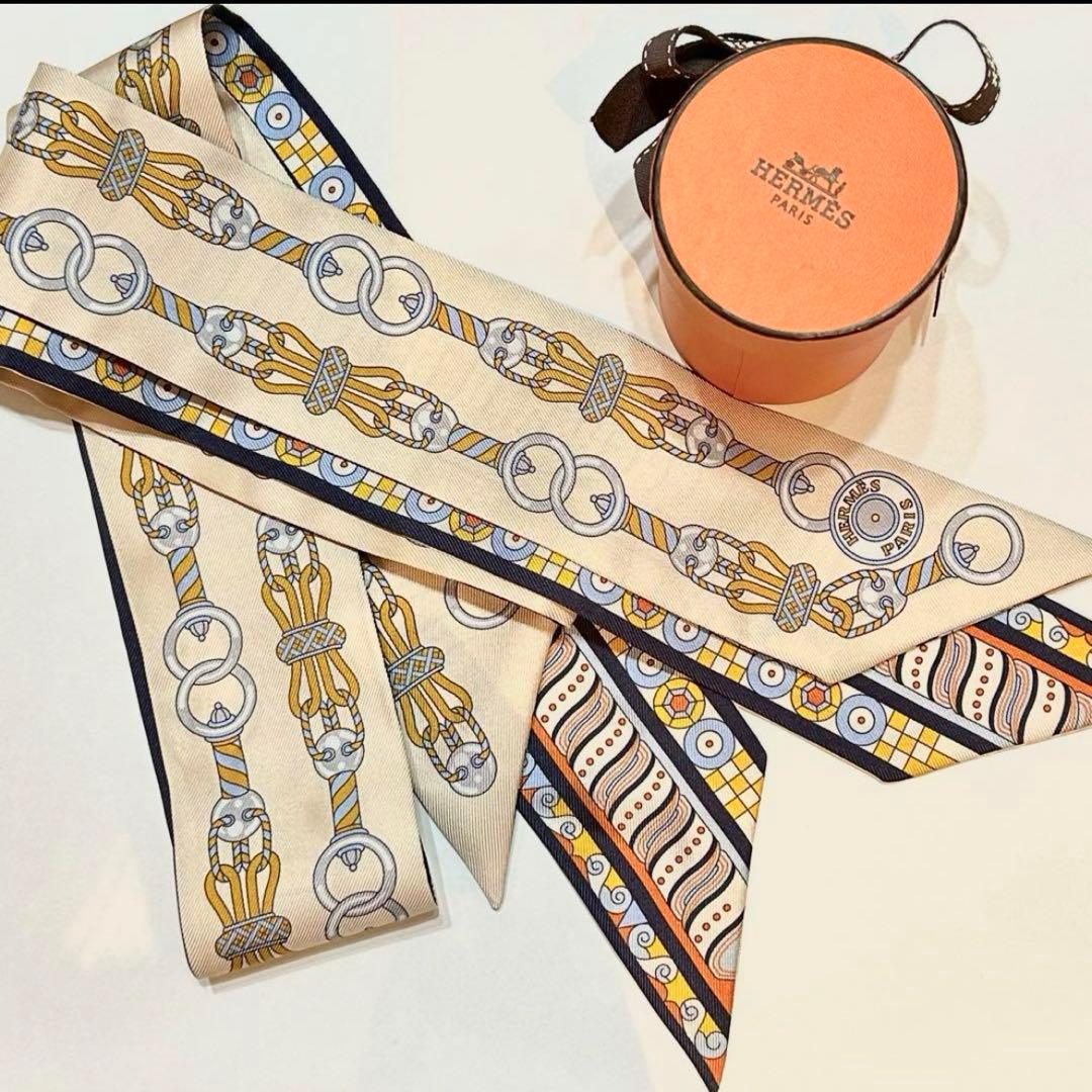 エルメスツイリー一本のみ