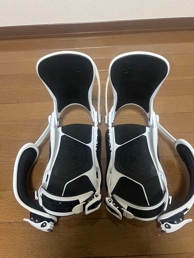 24-25 UNION ULTRA ユニオン ウルトラ WHITE Ｍ