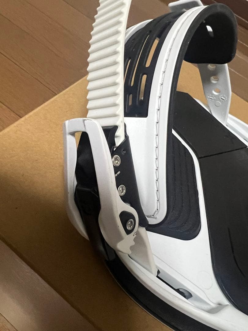 24-25 UNION ULTRA ユニオン ウルトラ WHITE Ｍ