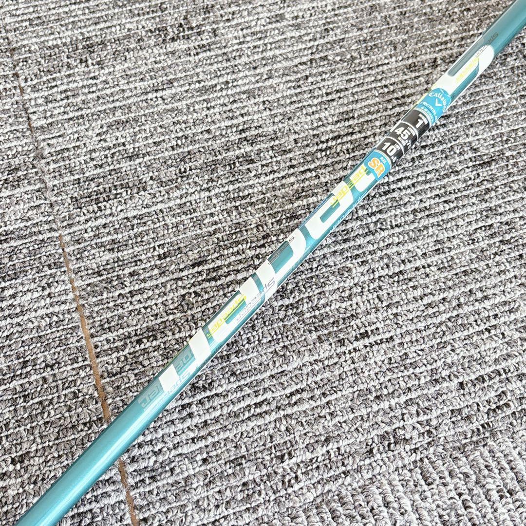 キャロウェイ /ROGUE ローグ ドライバー メンズゴルフクラブ 単品