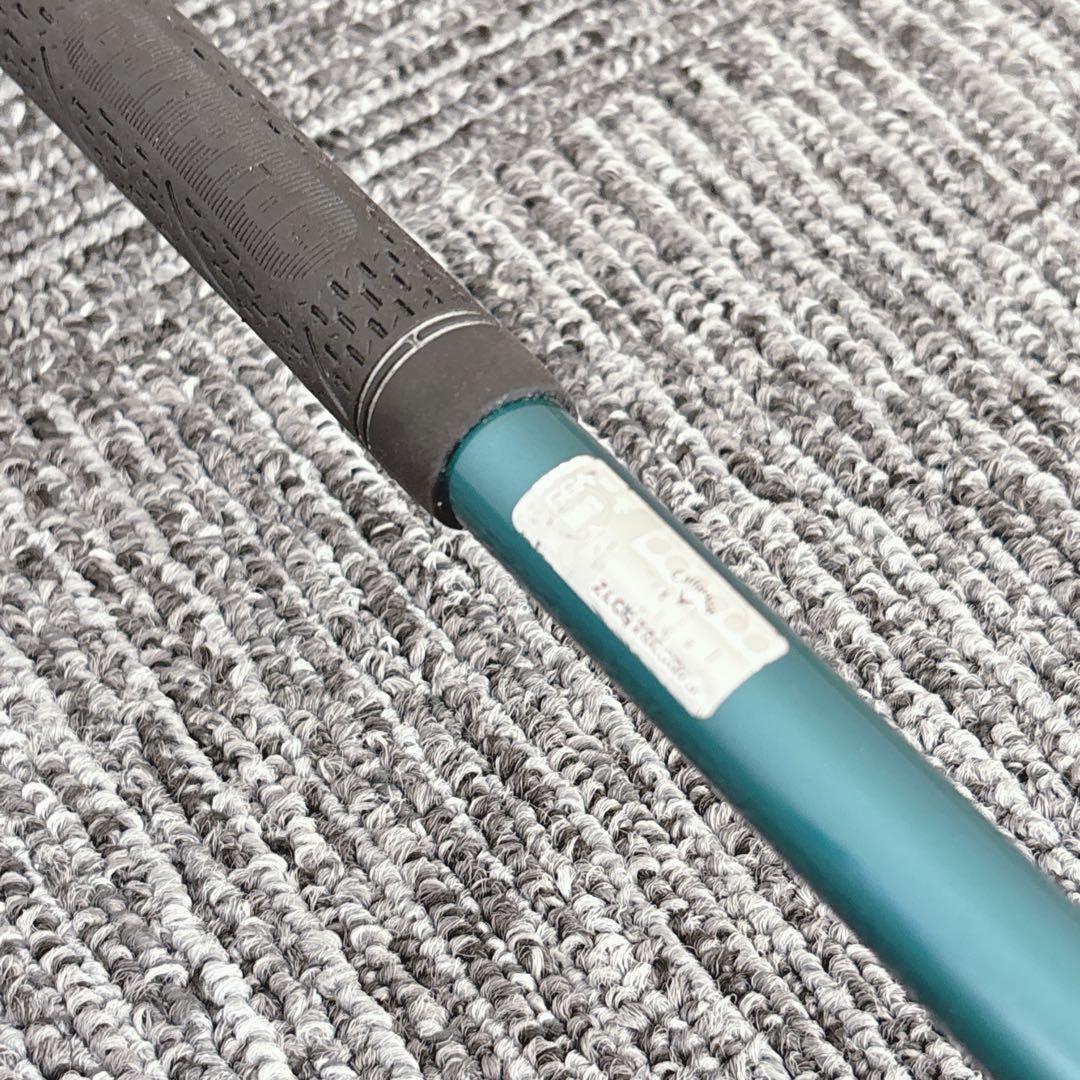 キャロウェイ /ROGUE ローグ ドライバー メンズゴルフクラブ 単品