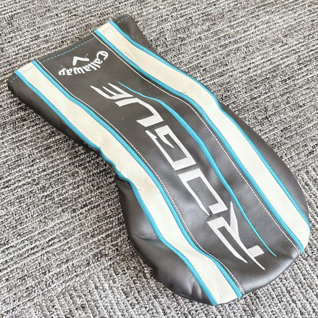 キャロウェイ /ROGUE ローグ ドライバー メンズゴルフクラブ 単品