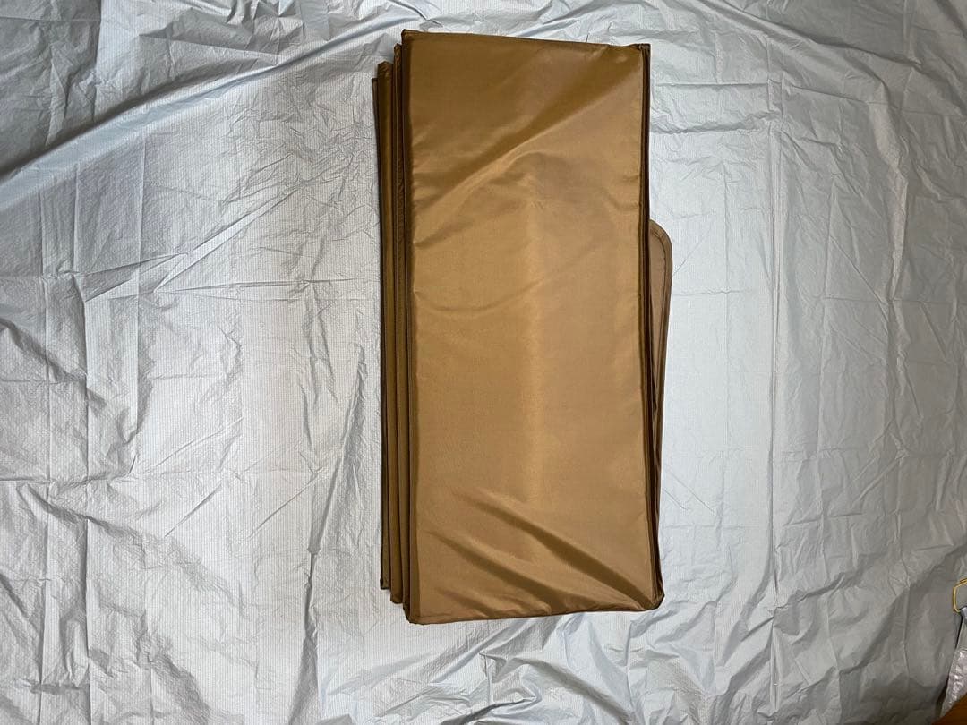 DODカマボコテント3s セット