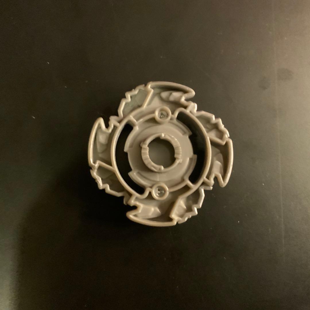 第一世代ウルボーグ ベイブレード 爆転シュートベイブレード - メルカリ