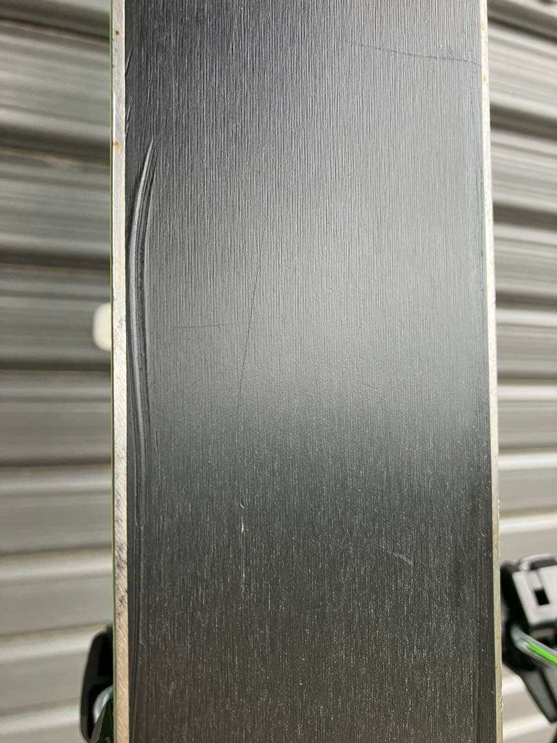 ブリザード X-POWER700 160cm マーカー IQ システム 送料込