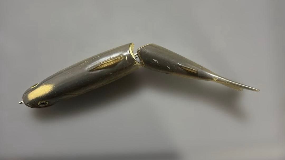 デプス deps 旧スライドスイマー250