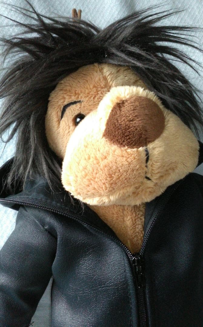 マブ様専用 イミンホ ミノミ＆キーリングミノミ服 2025ファンミ